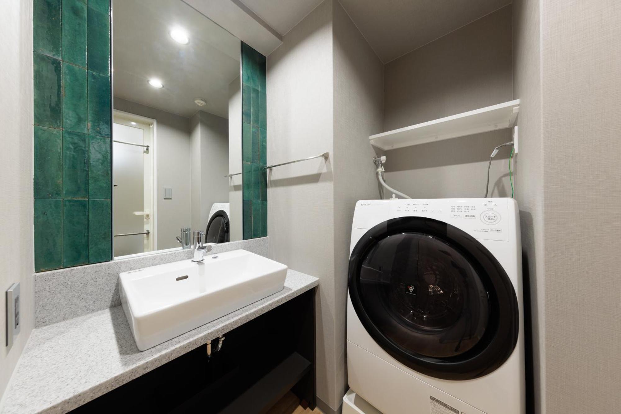 Minn Kiyomizu Gojo Kyōto Zimmer foto